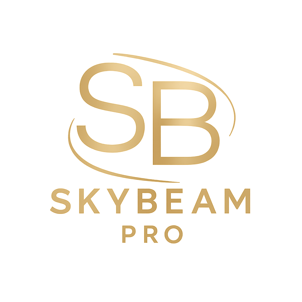 Skybeam Pro Logo